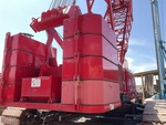 Specialty with Counterweights