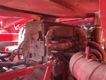 Engine with Engine - Right Side
