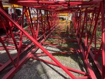 Crane Superstructure with