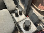 Control Station - Upper with Controls Hydraulic or Air