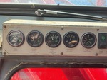 Control Station - Upper with Oil Pressure