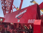 General Appearance with Sheet Metal (fiberglass) Condition