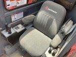 Control Station - Upper with Seats/Armrests