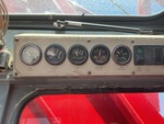 Control Station - Upper with Gauges