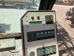 Control Station - Upper with Warning Lights