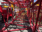 Crane Superstructure with