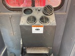 Control Station - Upper with Heater