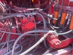 Hydraulics with