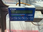 Control Station - Upper with Load Moment Indicator