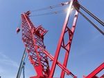 Crane Superstructure with
