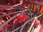 Hydraulics with
