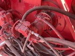 Hydraulics with Hydraulic Motors