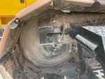 Undercarriage with Right Idler
