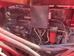 Engine with Engine - Left Side