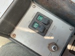Safety with Safety Lock Out/Stop