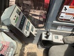 Control Station - Upper with