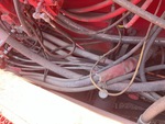 Hydraulics with Hoses (Hydraulic)