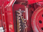 Hydraulics with Hydraulic Tank