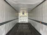 4 Chassis - Van Trailer with