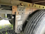 4 Chassis - Van Trailer with