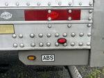 4 Chassis - Van Trailer with