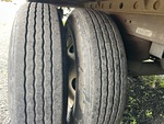 4 Chassis - Van Trailer with