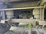 4 Chassis - Van Trailer with