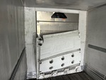 4 Chassis - Van Trailer with
