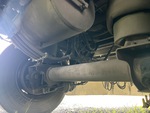 4 Chassis - Van Trailer with