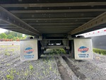 4 Chassis - Van Trailer with