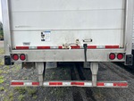 4 Chassis - Van Trailer with