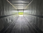 4 Chassis - Van Trailer with