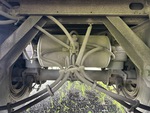 4 Chassis - Van Trailer with
