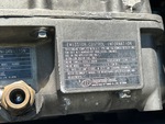 Basic Refrigeration Unit with