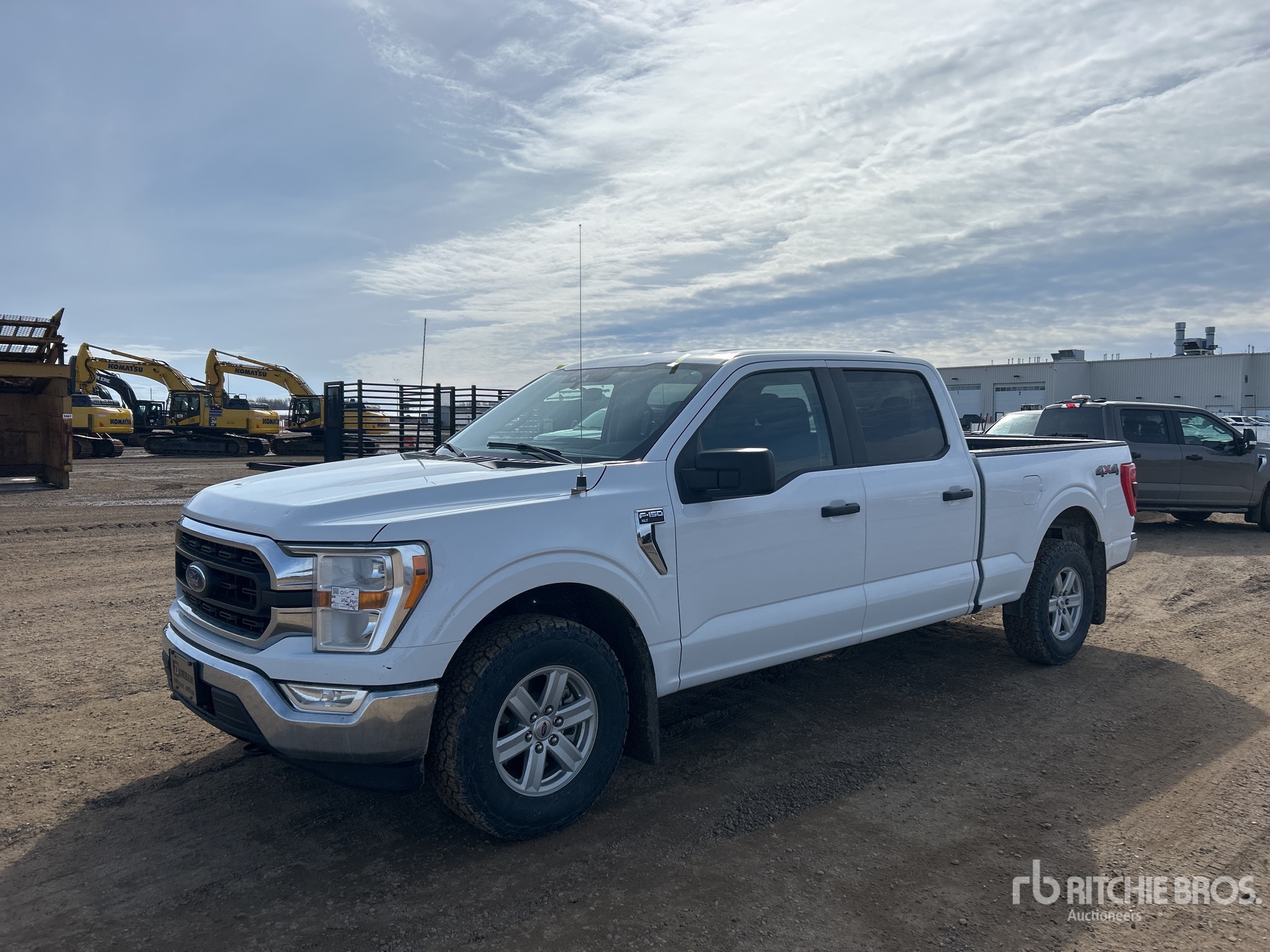 Aspect général with Rotation