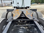 4 Underbody - Truck with
