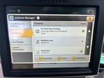 Control Station with