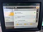 Control Station with