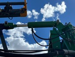 Hydraulics with