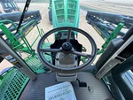 Control Station with