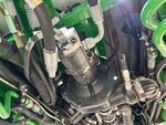Hydraulics with