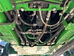 Hydraulics with