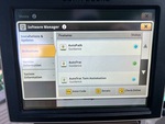 Control Station with