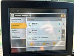 Control Station with