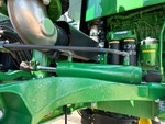 Hydraulics with