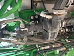 Hydraulics with
