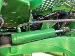 Hydraulics with