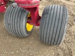 Chassis Photos with