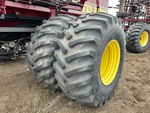 Chassis Photos with