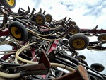 Chassis Photos with